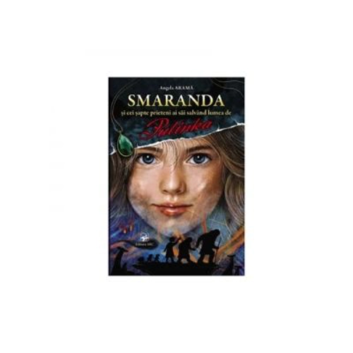 Smaranda si cei sapte prieteni ai sai salvand lumea de Putinka