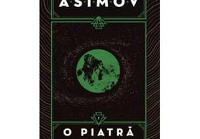 Imperiul 1. O piatra pe cer. Editie cartonata