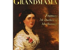 Churchill's Grandmama - Margaret E Forster