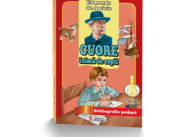 Cuore - Edmondo de Amicis