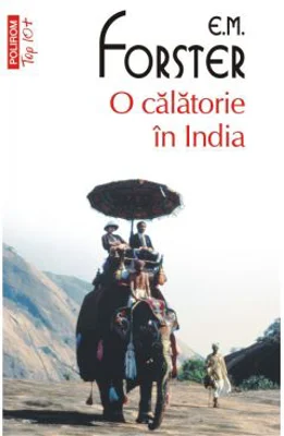 O calatorie in India - E. M. Forster