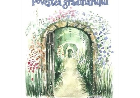 Povestea gradinarului - Clarissa Damian