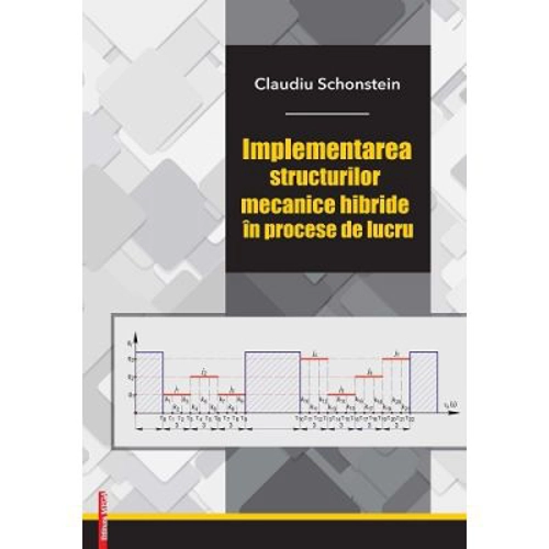 Implementarea structurilor mecanice hibride in procese de lucru - Claudiu Schonstein