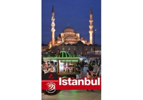 Ghid turistic ISTANBUL - Florin Andreescu, Dana Ciolca