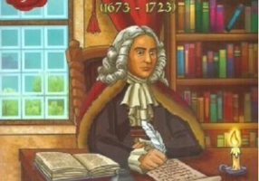 Dimitrie Cantemir (1673-1723) - Stefan Petrescu