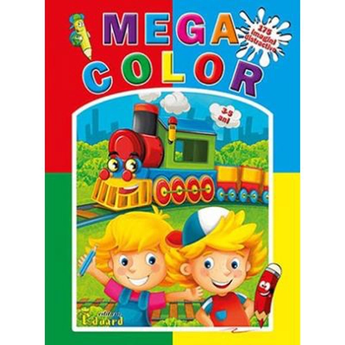 MEGACOLOR