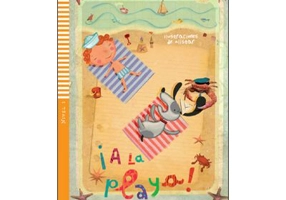 A la playa! - Dominique Guillemant