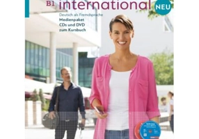 Schritte international Neu 5+6 Medienpaket Deutsch als Fremdsprache - Silke Hilpert