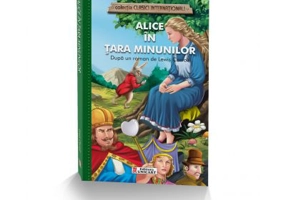 Alice in Tara Minunilor - Lewis Carroll