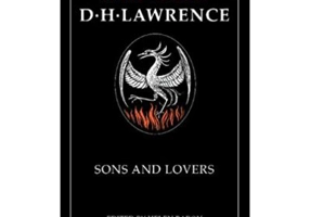Sons and Lovers - D. H. Lawrence