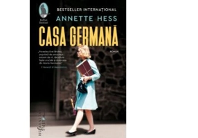 Casa germana - Annette Hess