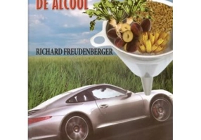 Combustibilul pe baza de alcool - Richard Freudenberger