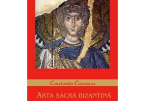 Arta sacra bizantina