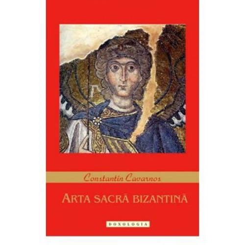 Arta sacra bizantina
