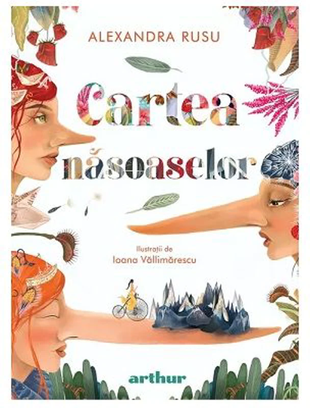 Cartea nasoaselor