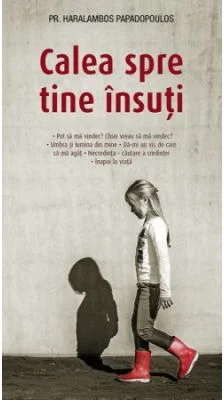Calea spre tine insuti. Pot sa ma vindec? Chiar vreau sa ma vindec? Umbra si lumina din mine. Da-mi un vis de care sa ma agat. Necredinta - cautare a