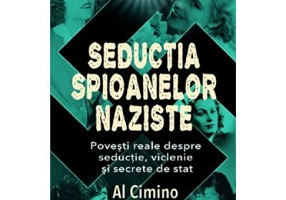 Seductia spioanelor naziste - Al Cimino