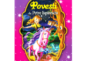 Cele mai frumoase povesti de Petre Ispirescu