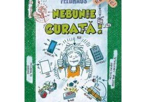 Nebunie curata Volumul 2. Seria: Sariti de pe fix - Hans-Jurgen Feldhaus