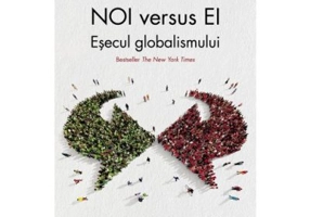 NOI versus EI - Ian Bremmer