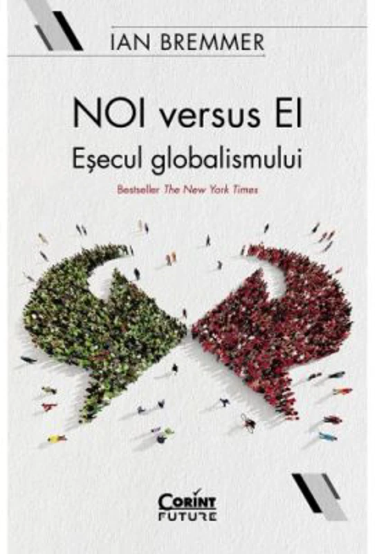 NOI versus EI - Ian Bremmer