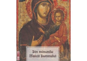Din minunile Maicii Domnului