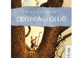 Odiseea lui Ollie - William Joyce