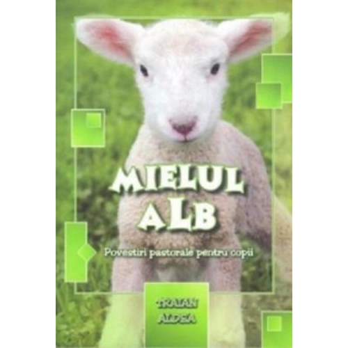 Mielul Alb