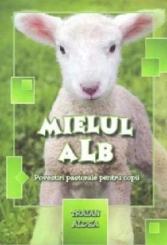 Mielul Alb