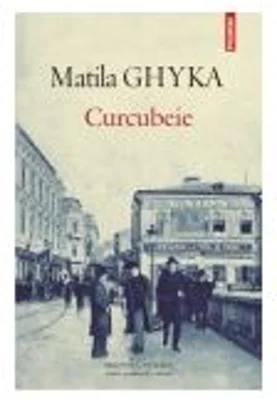 Curcubeie - Matila Ghyka