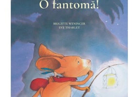 Ajutor, Matei! O fantoma! - Brigitte Weninger, Eve Tharlet