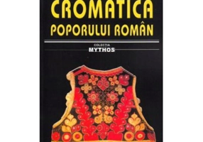 Cromatica poporului roman