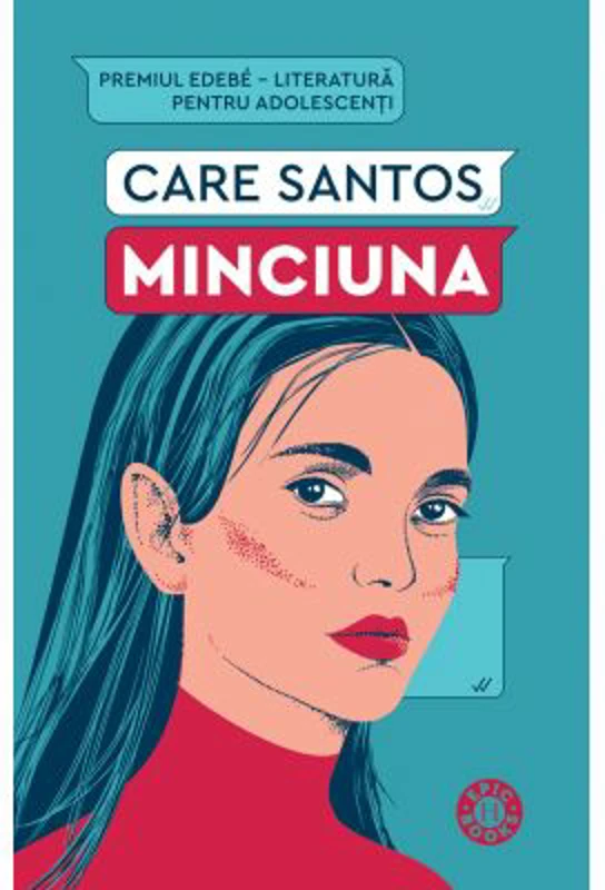 Minciuna - Care Santos