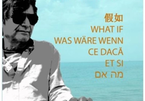 Ce daca - editie hexalingva - Alexander Hausvater