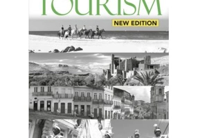 English for International Tourism Upper Intermediate New Edition Workbook with Key and Audio CD Pack - Anna Cowper