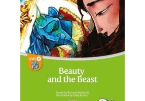 Beauty and the Beast. Big Book - Richard Northcott
