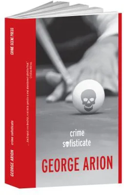 Crime sofisticate