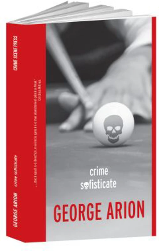 Crime sofisticate