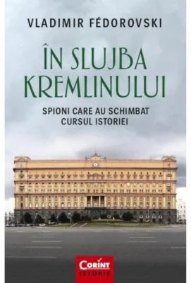 In slujba Kremlinului