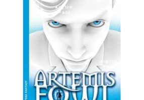 Artemis Fowl