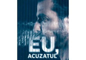Eu, acuzatul - Imran Mahmood