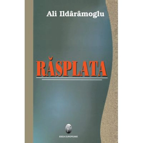 Rasplata - Ali Ildaramoglu