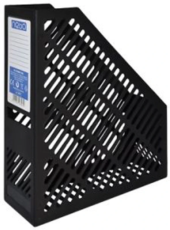 Suport Vertical, negru, NEBO