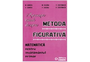 Aproape totul despre metoda figurativa - matematica pentru invatamantul primar