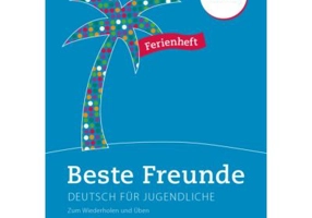 Beste Freunde A1-2 Ferienheft - Daniel Orozco Coronil