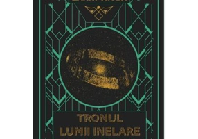 Tronul Lumii Inelare