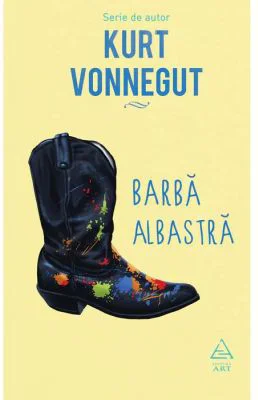 Barba Albastra