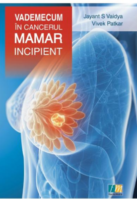 Vademecum in cancerul mamar incipient - Jayant S. Vaidya