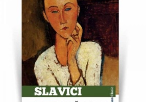 Din doua lumi - Ioan Slavici