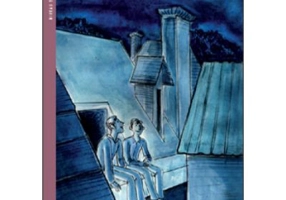 Le grand Meaulnes - Alain Fournier